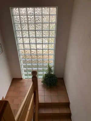 Grundriss der Unterkunft Ferienhaus Heiderand