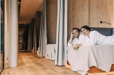 Gäste, die in der Unterkunft Hotel Schwaigerhof übernachten