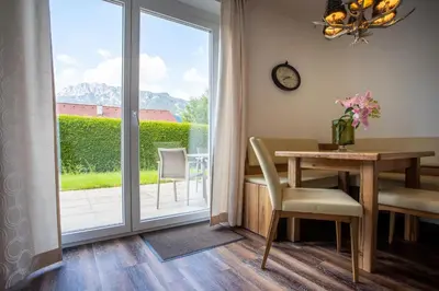 Grundriss der Unterkunft Appartmenthaus Martina by Schladming-Appartements