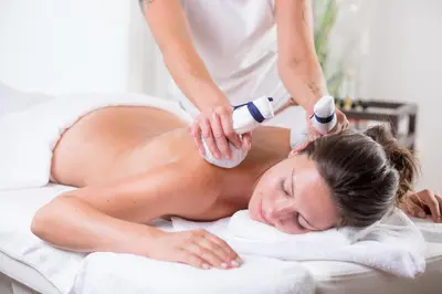 Spa und/oder Wellnesseinrichtungen in der Unterkunft Hotel Schütterhof