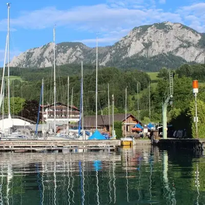 Seehotel Föttinger
