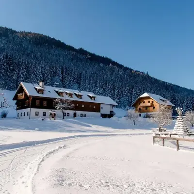 Ferienparadies Wiesenbauer