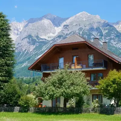 Landhaus Kogler
