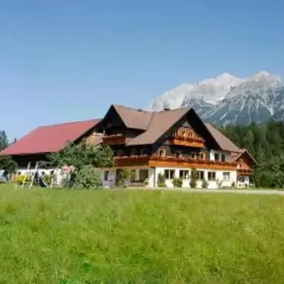 Pension Trillerhof