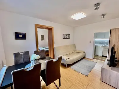 TV/Unterhaltungsangebot in der Unterkunft Apartment Ausseerland - willkommen bei Freunden