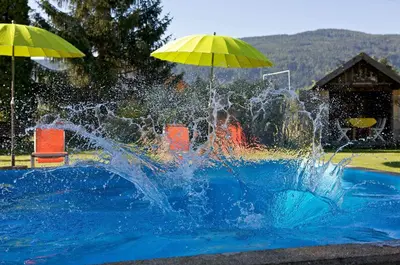 Grundriss der Unterkunft Hotel Aloisia, Hotel Garni