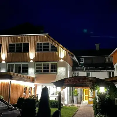 Hotel Aloisia
