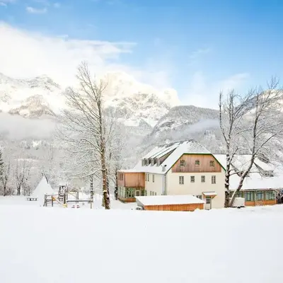 JUFA Hotel Grundlsee