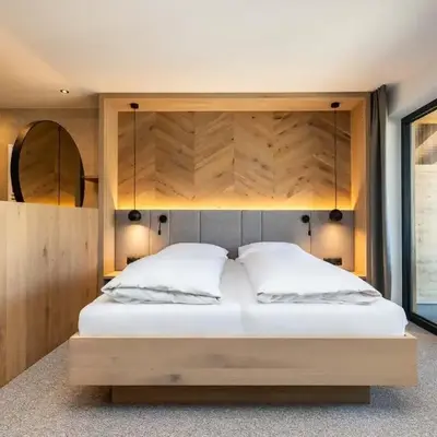 Hotel Forellenhof