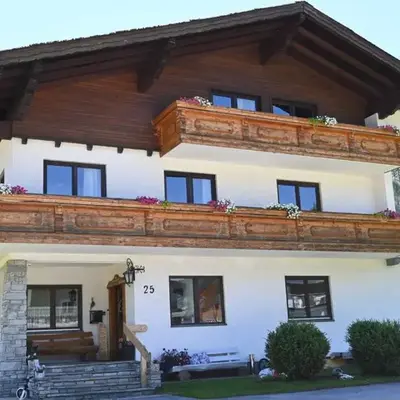 Pension Mitterwallner