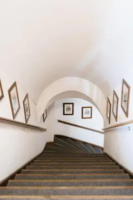 Grundriss der Unterkunft Sonnhof