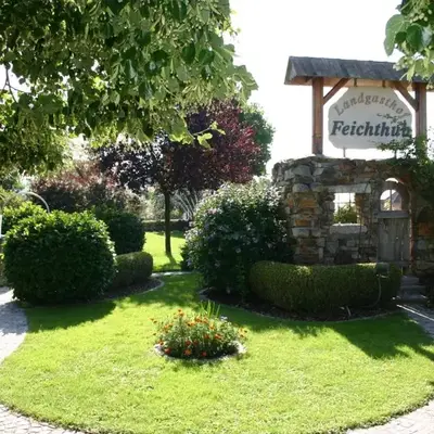 Pension Feichthub