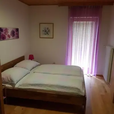 Apartment Familie Haupt