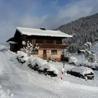 Ferienwohnung Franck
