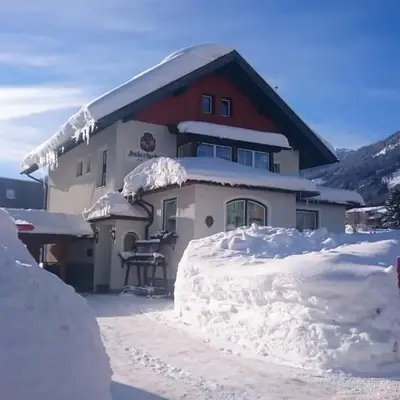 Haus Hubertusheim