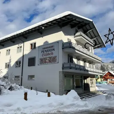 Pension Elisabeth