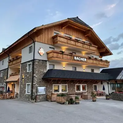 Gasthof Bacher