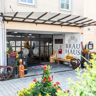 Brauhaus zu Murau