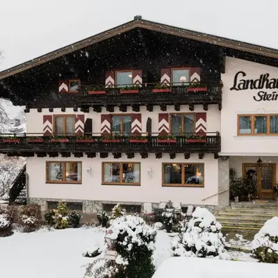 Landhaus Steiner