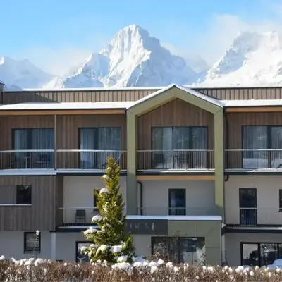 Landhotel Das Stocker