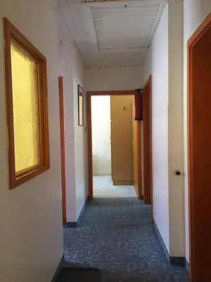 Grundriss der Unterkunft Ferienwohnung Salchegger