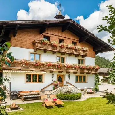 Schartlhof