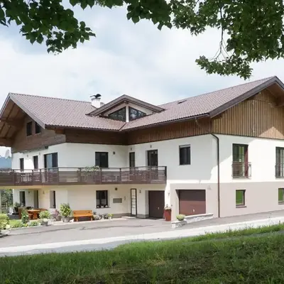 Ferienwohnung Hausleitner