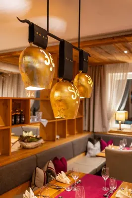 Grundriss der Unterkunft Wander- und Wellnesshotel Kanzler