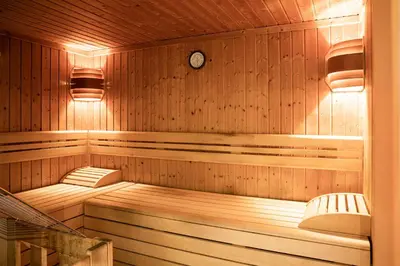 Grundriss der Unterkunft Tauernresidence Radstadt by ALPS RESORTS