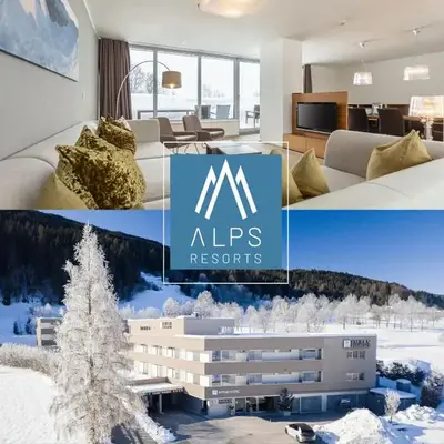 Tauernresidence Radstadt by ALPS RESORTS