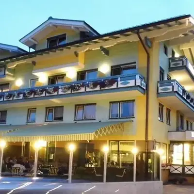 Lammertalerhof