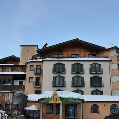 Hotel Grünwaldkopf