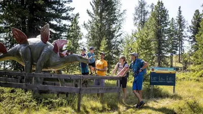 Gäste, die in der Unterkunft Vitalhof am Kreischberg by ALPS RESORTS übernachten