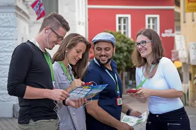 Gäste, die in der Unterkunft Vitalhof am Kreischberg by ALPS RESORTS übernachten