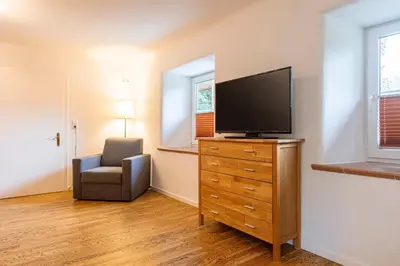 TV/Unterhaltungsangebot in der Unterkunft Vitalhof am Kreischberg by ALPS RESORTS