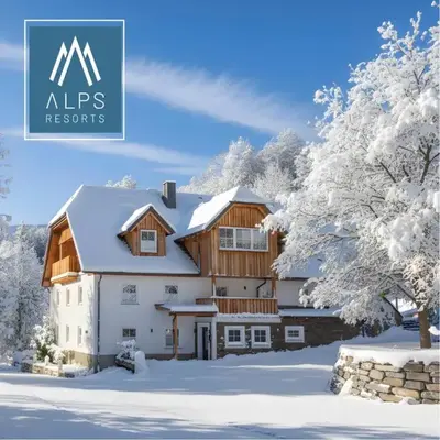 Vitalhof am Kreischberg by ALPS RESORTS