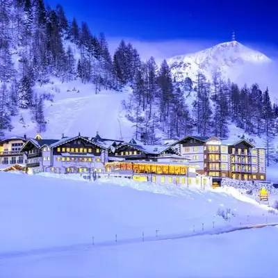 Hotel Glöcknerin