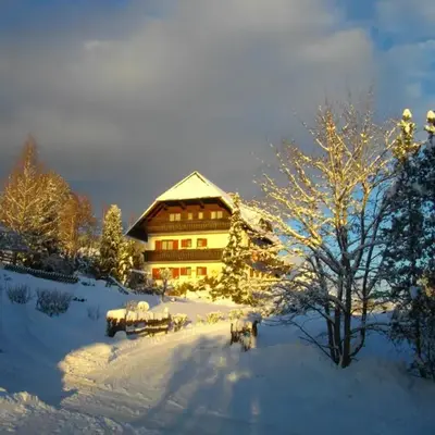 Gästehaus Bischof