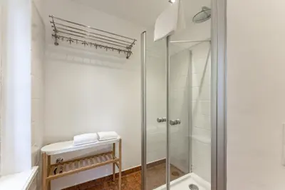 Ein Badezimmer in der Unterkunft Appartement Cinderella by Schladming-Appartements