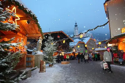 Zirbenchalet Eggriedl im Winter