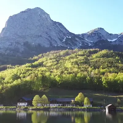 Pension Ladner