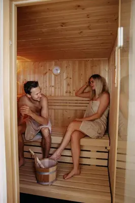 Gäste, die in der Unterkunft Katschberg Lodge übernachten