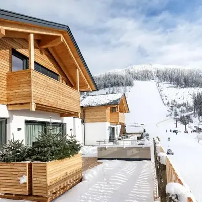 Katschberg Lodge