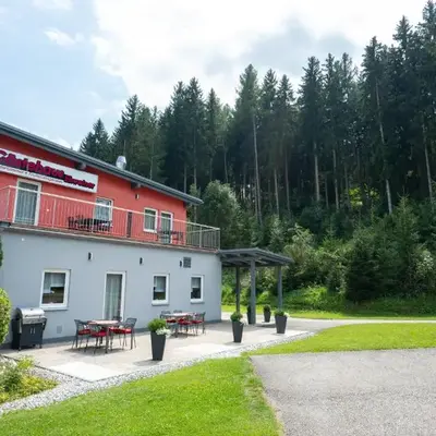 Gästehaus Ehweiner