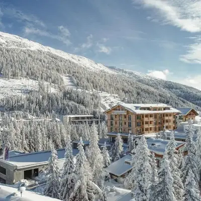 Das KATSCHBERG Superior