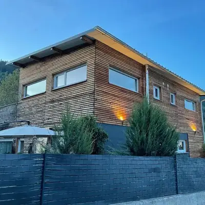 Chalet Maya