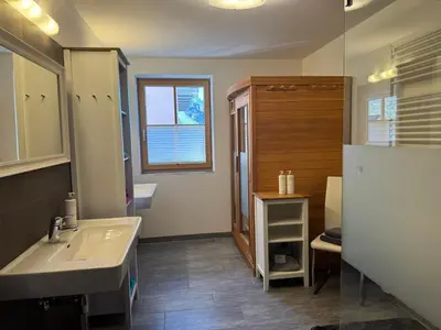Grundriss der Unterkunft Appartement Romana - Altstadt