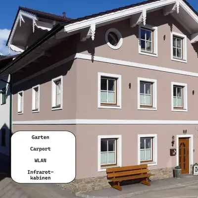 Appartement Romana - Altstadt