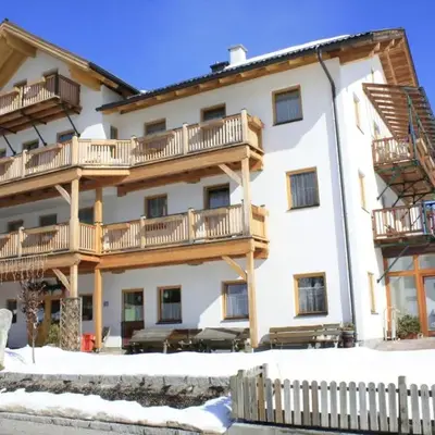 Aparthotel am Reitecksee
