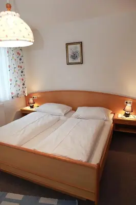 Grundriss der Unterkunft Gasthof Karlwirt